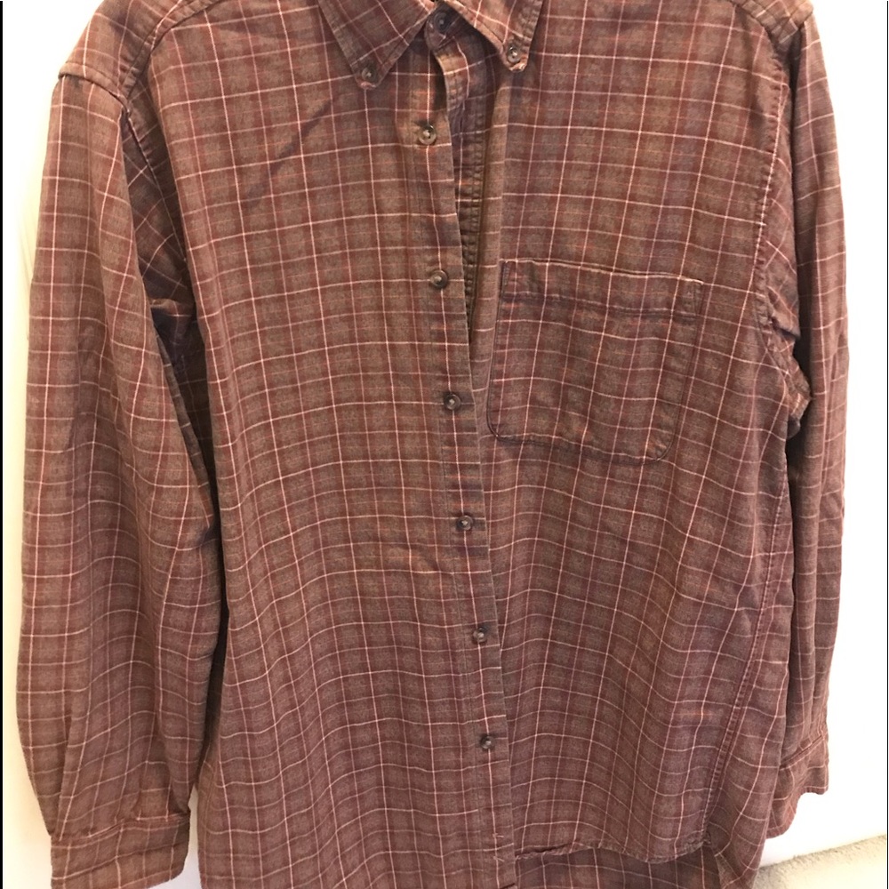 Flannel - Picture 2 of 2